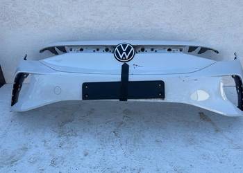 VW ID4 ID.4 11A ZDERZAK PRZÓD PRZEDNI 11A807221