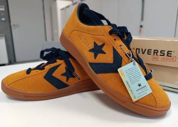 Converse All Star Classic Trainer OX "Yellow Gum" NEW