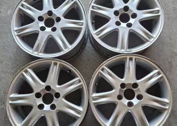 Felgi Aluminiowe 16" Volvo S60 V70 5x108 Wysyłka!!!