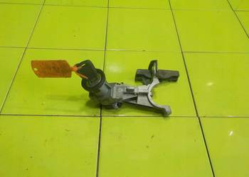 PEUGEOT BIPPER 1.3 HDI 15r VAN stacyjka z kluczykiem 00519291090