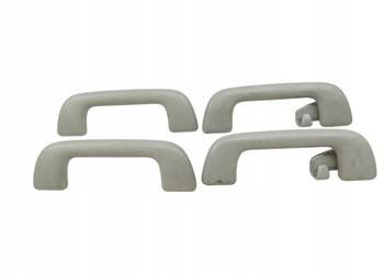 UCHWYTY RĄCZKA PODSUFITKI T27 KOMPLET  Toyota Avensis III (2009-)