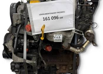 SILNIK Z20S1 Opel Antara Chevrolet Captiva 2.0 CDTI VCDI diesel Z20DMH