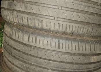 Sprzedam opony 235/50 R18
