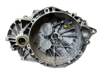 Skrzynia Biegów BG9R7002RB Ford 2.2 Regeneracja