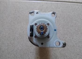 Sprzedam używany sprawny silniczek przepustnicy FIAT STILO 1,8