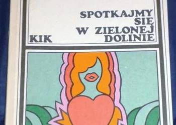 Spotkajmy się w zielonej dolinie - Robert Penn Warren