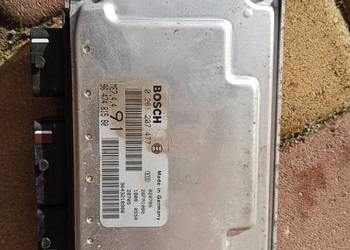 Komputer Peugot 206 t 206 nr 261207447