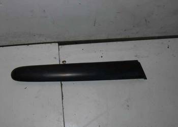 PEUGEOT 206+ LISTWA OZDOBNA PRAWY TYŁ 9625100177 PEUGEOT 206+ LISTWA OZDOBNA PRAWY TYŁ 9625100177