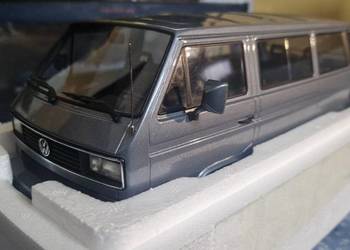 VW T3 porsche B32 1/18 KK scale nowy limitowana edycja