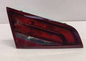 AUDI A3 8V LAMAP LEWY TYŁ 8V4945093