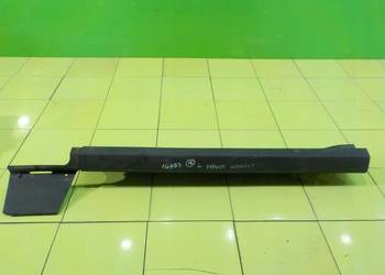 FORD TRANSIT CONNECT MK2 LIFT 1.5 B 19r VAN listwa oslona progu lewa