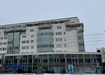 Lokal do wynajęcia 138.51m2 Warszawa Jana Iii Sobieskiego