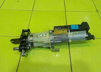 VW PASSAT B6 2.0 TDI 09r silniczek klapy bagaznika 3C9827383F E5050012K