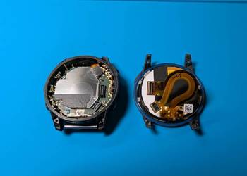 Naprawa przycisków – Garmin Fenix 7 / Epix Gen 2