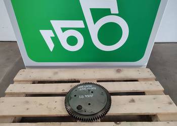 Miska łożyska R119157 koło zębate rozrządu silnika JOHN DEERE 6125HZ007