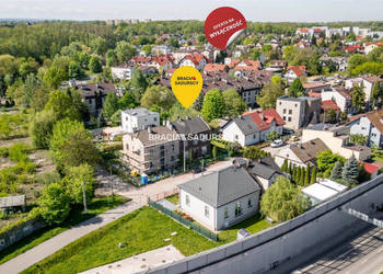 Oferta sprzedaży kamienicy 175.2m2 Kraków Tokarska