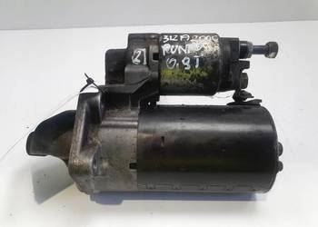 ROZRUSZNIK Fiat Punto 0.9 T TwinAir ROZRUSZNIK 0001137004 bosch 51829380