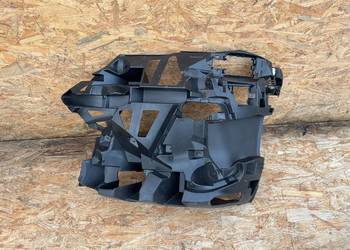 Ślizg mocowanie stelaż zderzaka przód lewy lh bmw g60 g61 m-pakiet 8084655