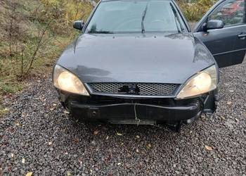 Ford Mondeo MK3 Kombi