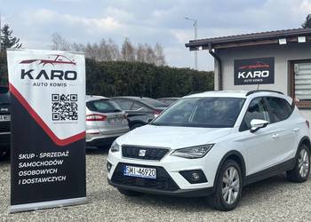 Seat Arona - Gwarancja