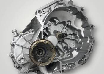 Skrzynia 6 Biegów LMW VW TIGUAN Q3 2.0 TSI Regeneracja