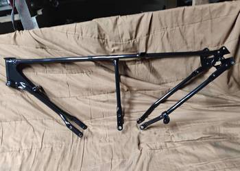 Rama NSU 201 / 251 / 351 OSL