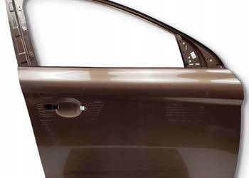 DRZWI PRAWY PRZÓD Volvo XC60 2008-2013 EUROPA prawe przednie pasażera