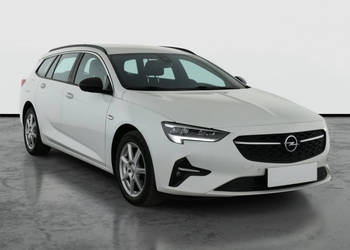 Opel Insignia 1.5 CDTI