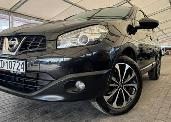 Nissan Qashqai Nissan Qashqai Lift I (2007-2013)