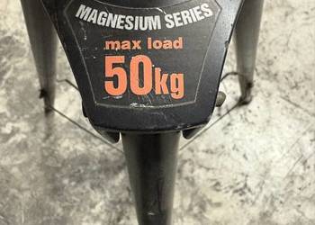Statyw kolumnowy Athletic 50kg