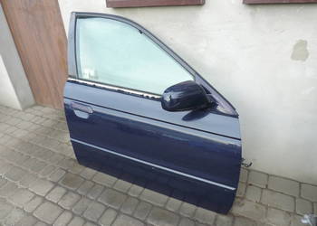 DRZWI PRAWY PRZÓD HONDA ACCORD VI SEDAN B94