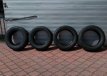 Sprzedam 4 szt.opony letnie 225x60x18 KUMHO
