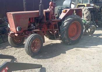 Sprzedam ciągnik władymirec t25 1988