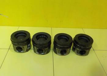 AUDI A4 B8 A5 A6 Q5 EXEO 2.0 TDI 11r 170KM CAH tlok