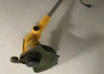 Podkaszarka elektryczna Vega GT-PS3608