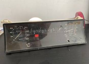 Zegary kwadratowe Polonez Abimex