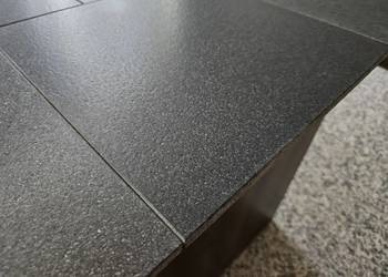 Granit ABSOLUT BLACK 30,5x30,5x1cm satynowy