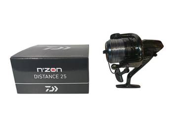 Kołowrotek Daiwa N'Zon Distance 25