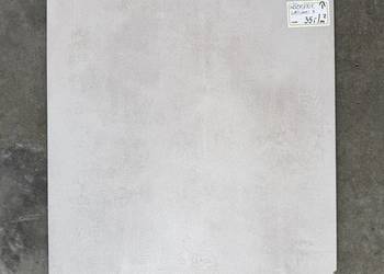 OKAZJA! PŁYTKA GRESOWA STARK WHITE 60 × 60 cm