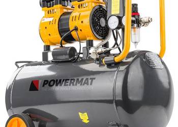 Kompresor bezolejowy PM-KBO-50T Marco SkLeP SieDLcE Kompresor bezolejowy PM-KBO-50T Marco SkLeP SieDLcE