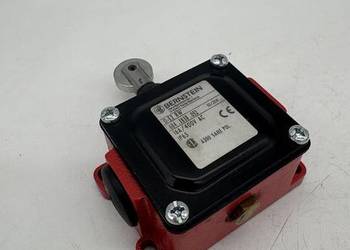 Bernstein 604.1818.052 D-E2 RW Limit switch