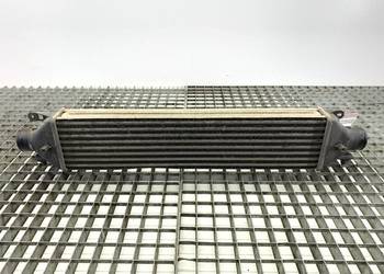 INTERCOOLER FIAT BRAVO II 1.4 120KM CHŁODNICA