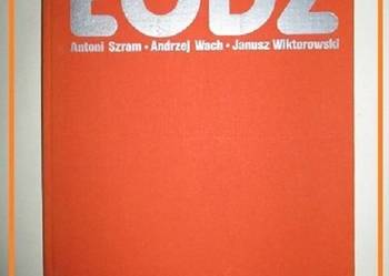 ŁÓDŹ , Szram - Wach - Wiktorowski / Łódź / fotografia