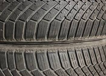Opony zimowe 225/45r17 Yokohama BluEarth winter V906