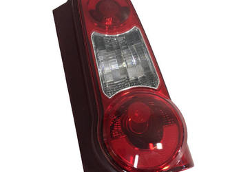Citroen Berlingo II 02.2008-06.2012 Lampa tylna prawa
