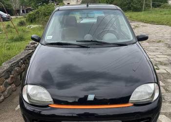 Seicento sporting 1.1 nowy przegląd