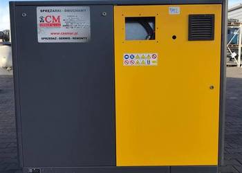Sprężarka SCHNEIDER AMK 11-10 XVS, 11KW S009112
