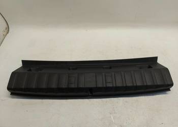 BMW G23 G22 M440i Cabrio Osłona pasa tylnego 7489831