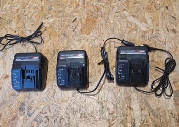 Ładowarka Power X-Charger 3 A do akumulatorów PXC