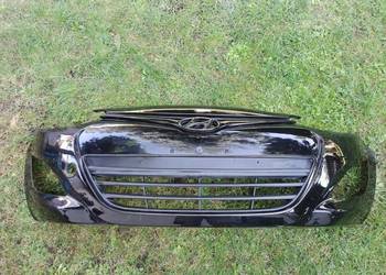 Zderzak Hyundai i20 lift 2012r